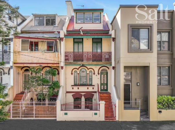 44 Scott Street, Newcastle East, NSW 2300