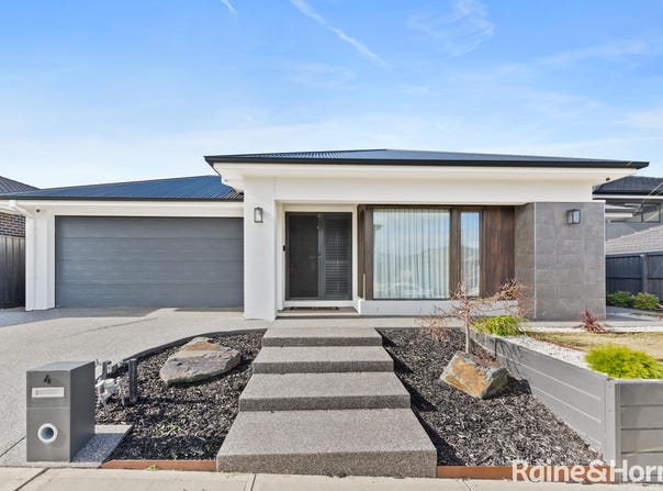 4 Kite Street, Beveridge, Vic 3753