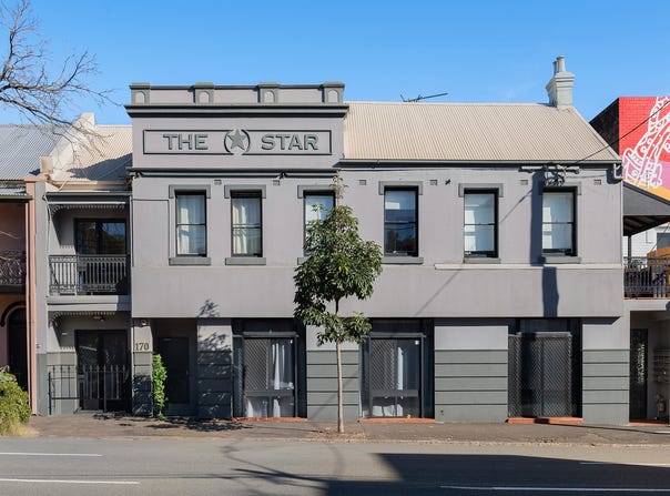 168-170 Botany Road, Alexandria, NSW 2015