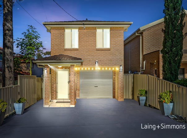 5 Cheviot Street, Mount Druitt, NSW 2770
