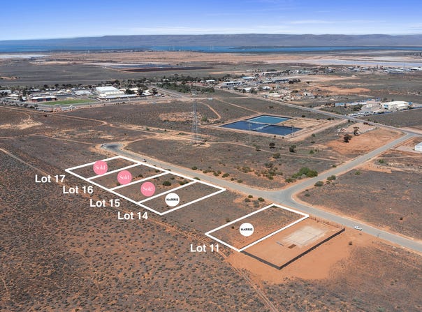 Lot 14, Tilling Road, Stirling North, SA 5710