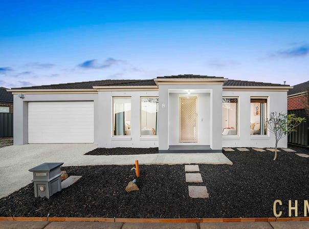 8 Ann Maree Court, Point Cook, Vic 3030