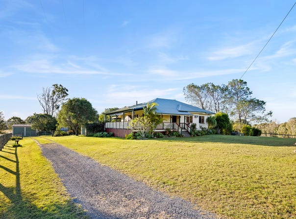 85 Boyland Road, Boyland, Qld 4275