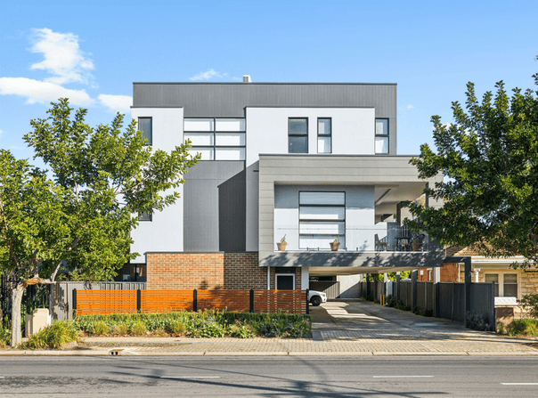 Unit 3/162 Churchill Road, Prospect, SA 5082