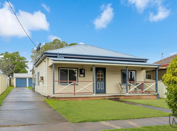 76 George Street, East Maitland, NSW 2323