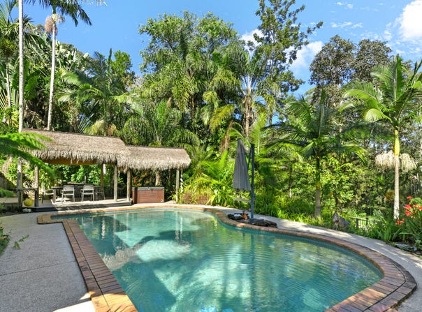374 Sahara Road, Glass House Mountains, Qld 4518
