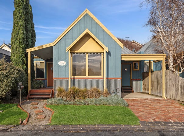 3 St Andrews Street, Queenscliff, Vic 3225