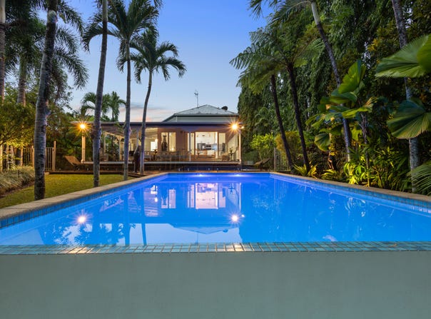 41 Old Port Road, Port Douglas, Qld 4877