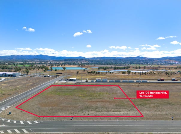 3 Bandaar Drive, Tamworth, NSW 2340