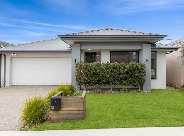 13 Napa Street, Mount Duneed, Vic 3217