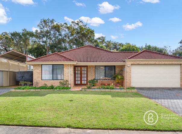 3 Westminster Avenue, West Busselton, WA 6280