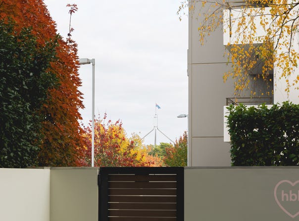 79/32 Blackall Street, Barton, ACT 2600