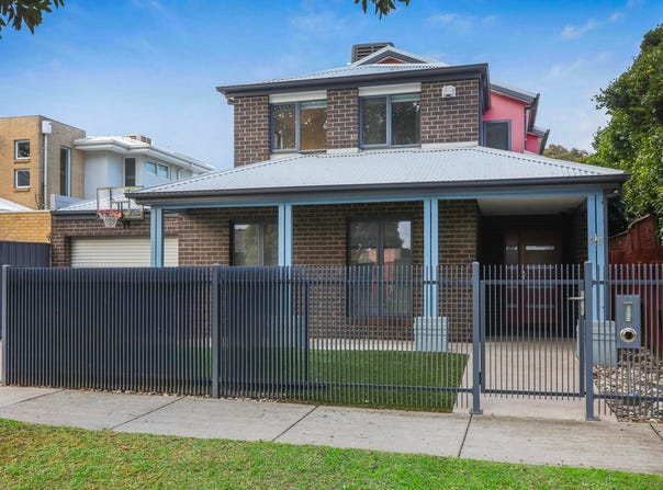 95 Saltley Street, South Kingsville, Vic 3015