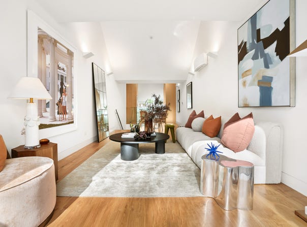 25B Ennis Street, Balmain, NSW 2041