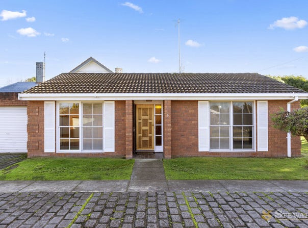 5/25-27 Gellibrand Street, Colac, Vic 3250