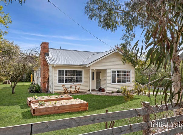 1 Hendley Street, Woodend, Vic 3442