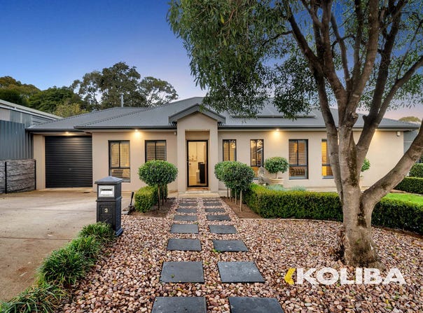 3 Acorn Street, Redwood Park, SA 5097