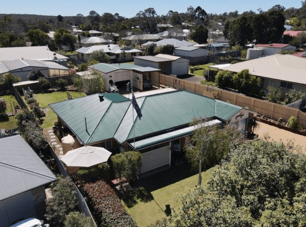 16 Lee Court, Crows Nest, Qld 4355
