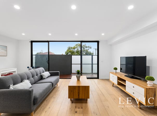4/11 Sandown Road, Ascot Vale, Vic 3032