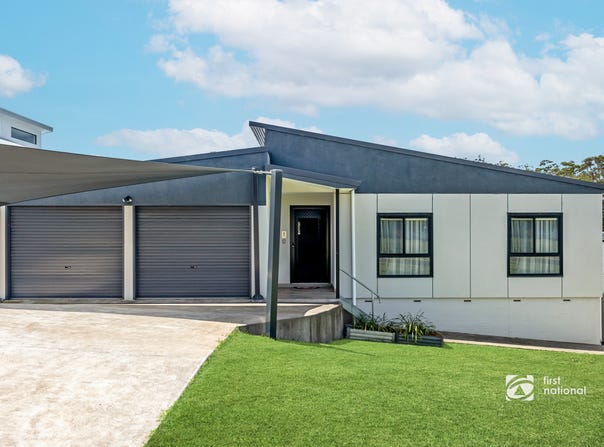 37 Springfield Drive, Mollymook, NSW 2539