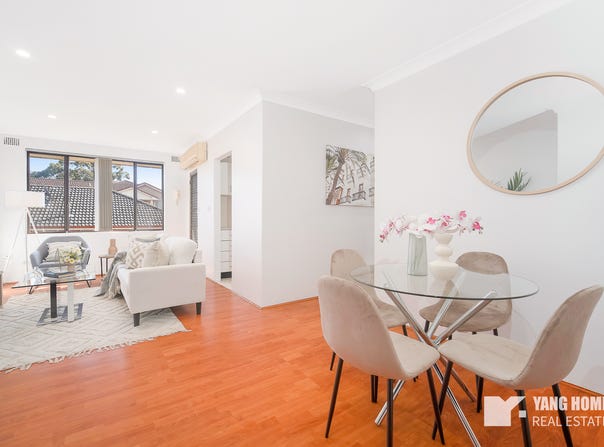 16/117-119  Castlereagh Street, Liverpool, NSW 2170