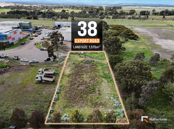 38 Export Road, Craigieburn, Vic 3064