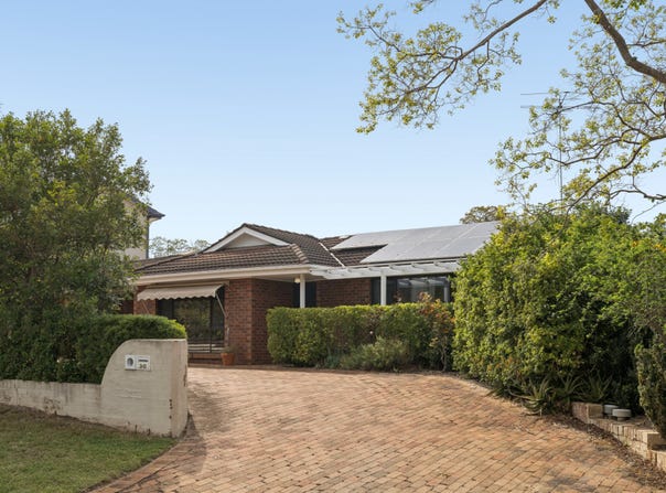 30 Southdown Road, Elderslie, NSW 2570