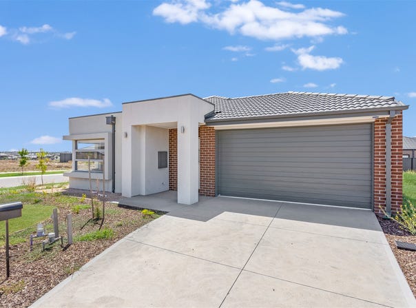 25 Rhyolite Drive, Craigieburn, Vic 3064