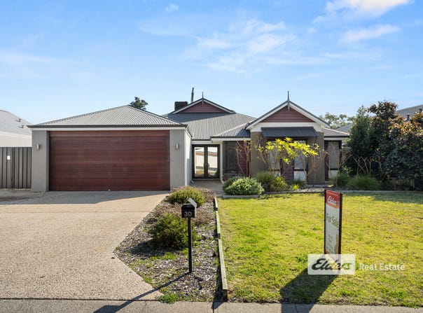 30 Nicolay Approach, Dalyellup, WA 6230
