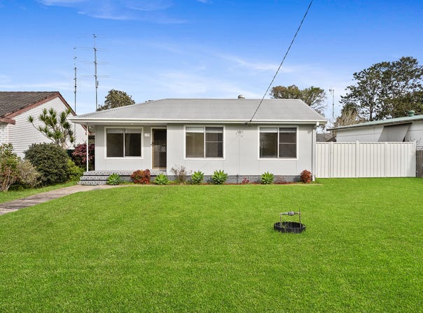 25 Boyce Avenue, Wyong, NSW 2259