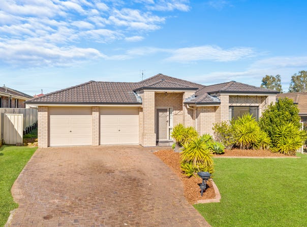 11 Marri Close, Blue Haven, NSW 2262