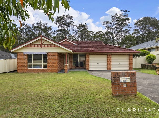 26 Leinster Circuit, Ashtonfield, NSW 2323