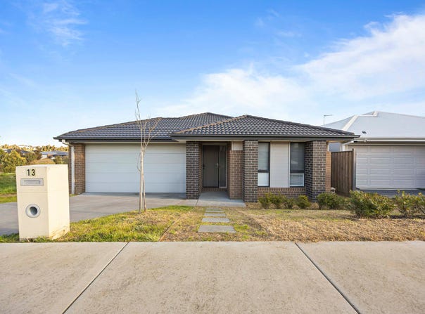 13  Beartooth Drive, Winter Valley, Vic 3358