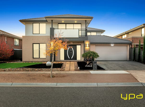 3 Inspiration Way, Greenvale, Vic 3059