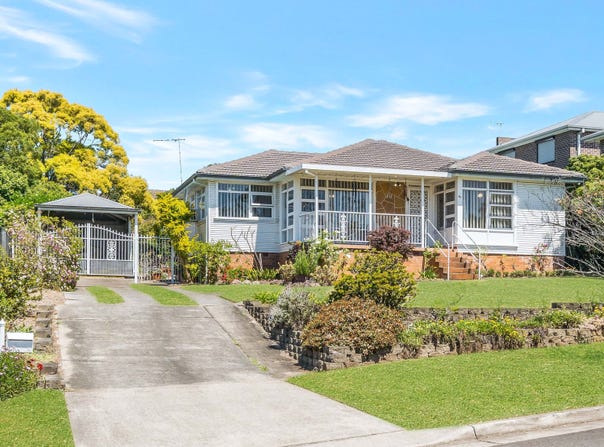 62 Maple Street, Greystanes, NSW 2145