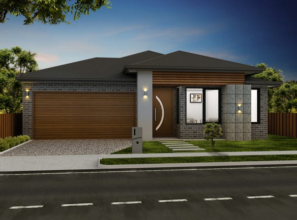 lot 416 Crimson Ave, Deanside, Vic 3336