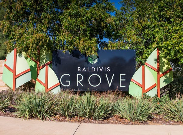 Lot 165, Ashcombe Parkway, Baldivis, WA 6171