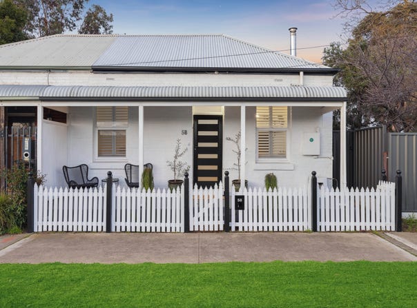 58 Prince Street, Alberton, SA 5014