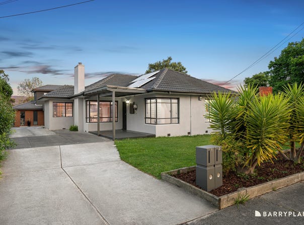 1/29 Rathmullen Road, Boronia, Vic 3155