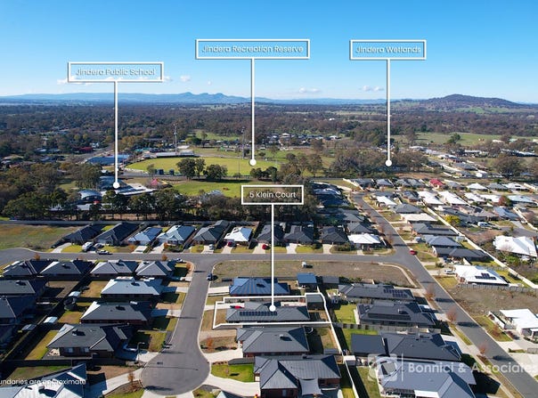 5 Klein Court, Jindera, NSW 2642
