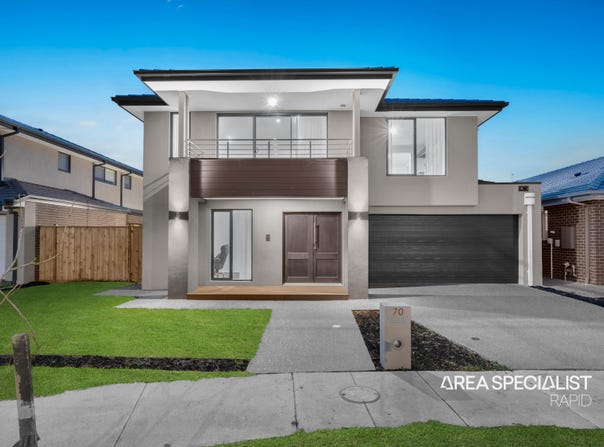 70 Bausch Street, Berwick, Vic 3806