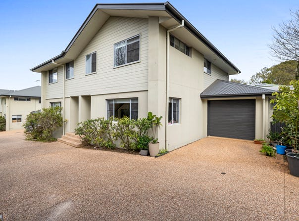 4/57a Mort Street, North Toowoomba, Qld 4350