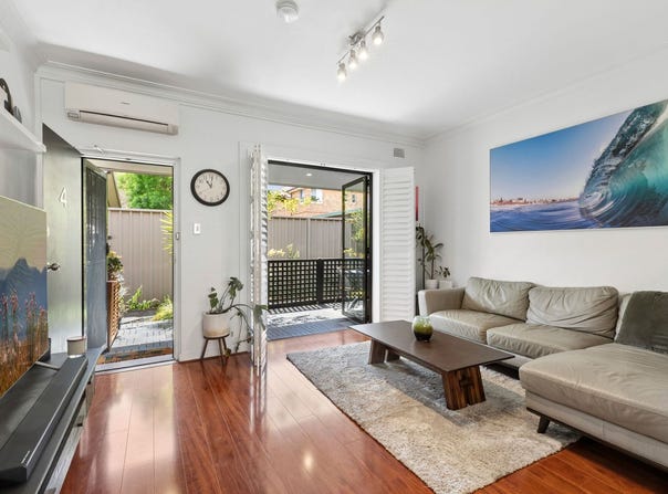 4/8 Gosport Street, Cronulla, NSW 2230