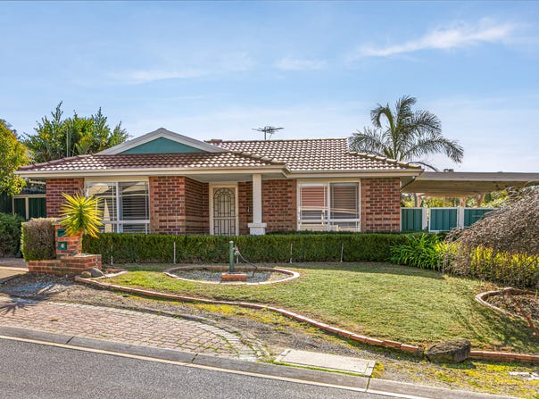 2 Mia Place, Meadow Heights, Vic 3048