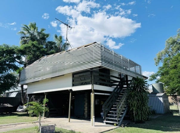 67 Beardmore Crescent, Dysart, Qld 4745