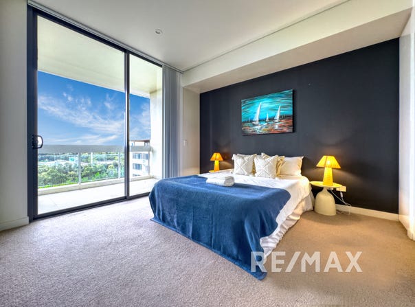 802/2 Kingfisher Street, Lidcombe, NSW 2141