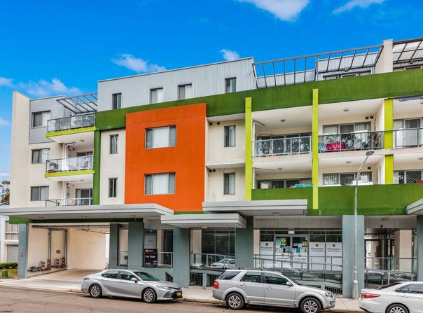 2/4-6 Junia Ave, Toongabbie, NSW 2146