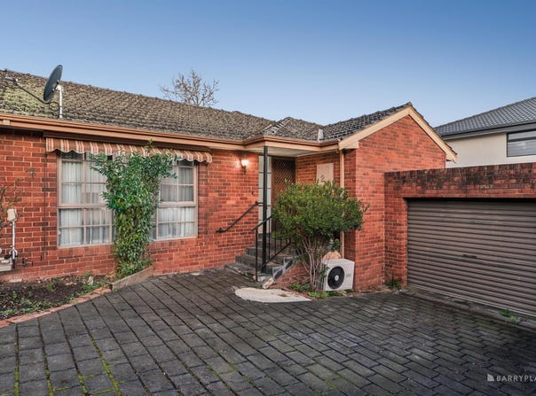 2/20 Allen Street, Bulleen, Vic 3105