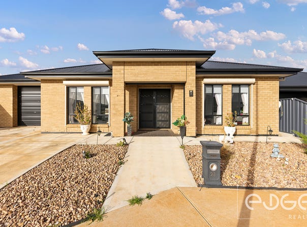 21 Ornata Street, Munno Para, SA 5115