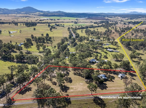 7 Moonbrook Road, Lower Wonga, Qld 4570